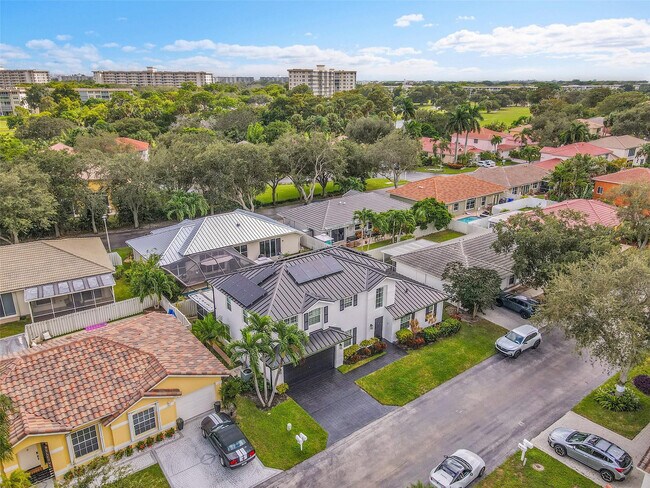 Building Photo - 3588 Sahara Springs Blvd