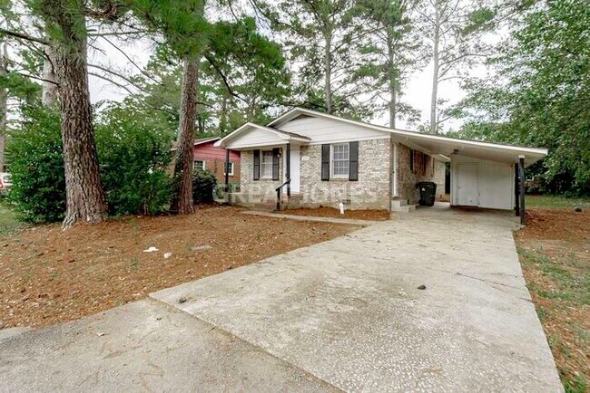 Building Photo - 1209 Hemlock St