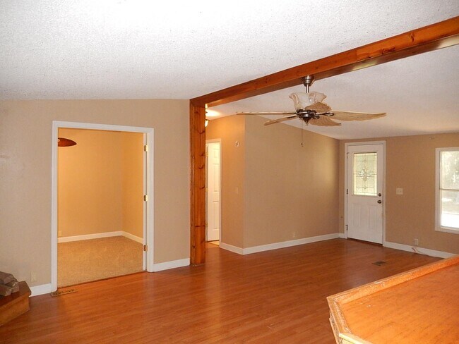 Building Photo - 2542 Rainey Allen Rd