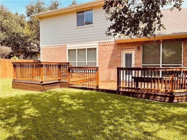 Building Photo - 1411 Hunter Ace Way