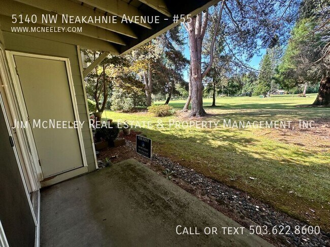 Building Photo - 5140 NW Neakahnie Ave