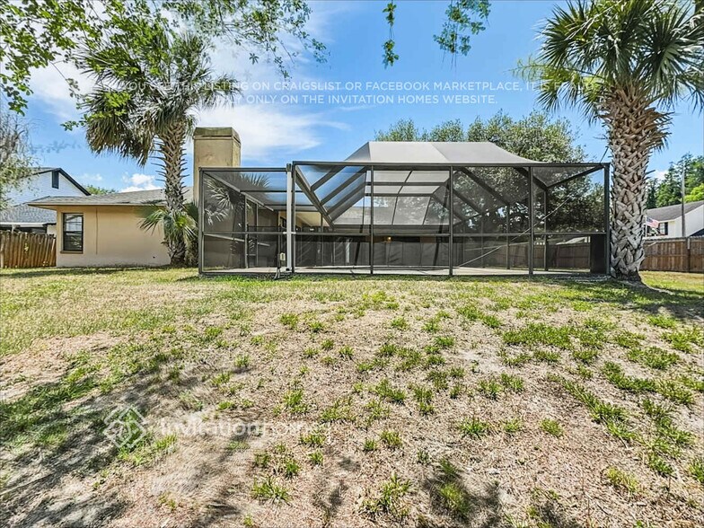 Building Photo - 1502 Carter Oaks Dr