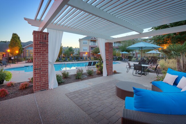 Preston View Morrisville, NC Apartment Finder
