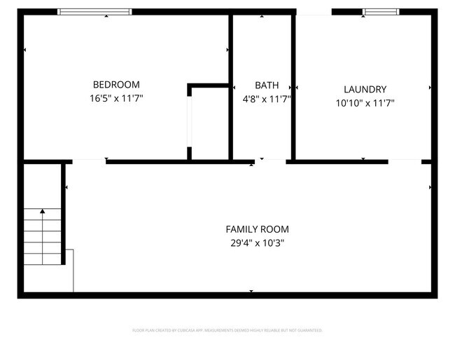 Building Photo - Ranch-style home with great fenced yard & patio!