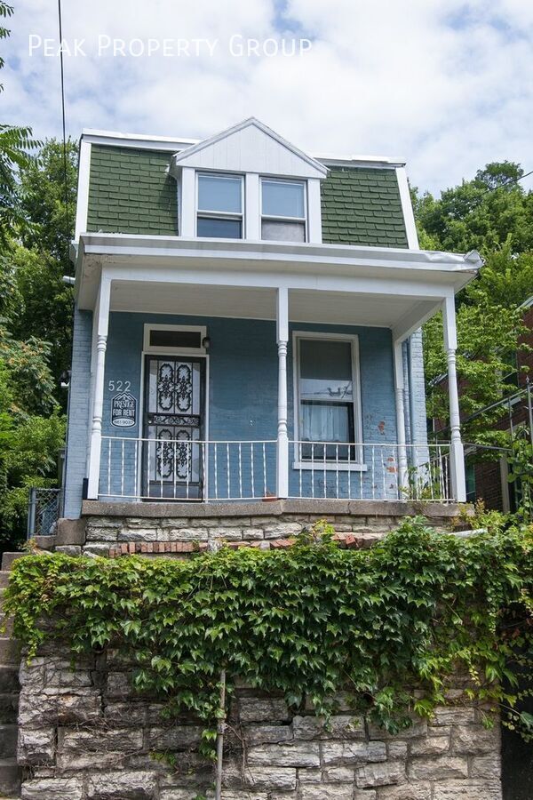 Building Photo - 522 Probasco St