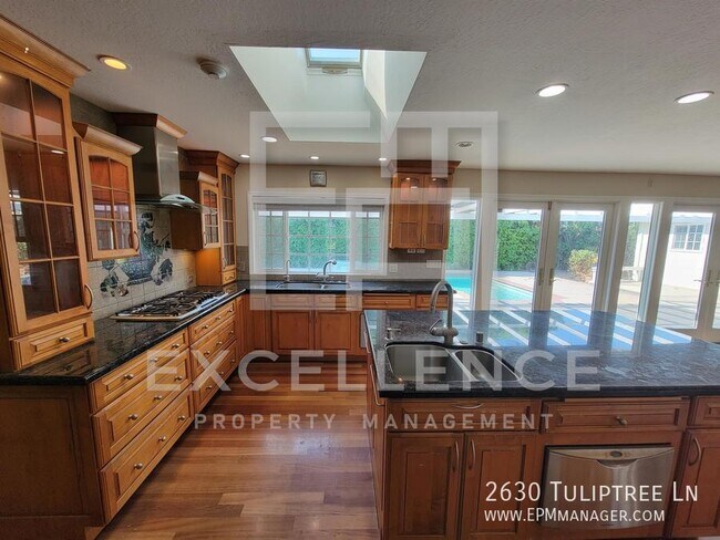 Building Photo - 2630 Tuliptree Ln