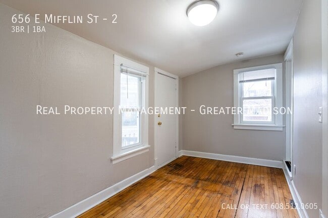 Building Photo - 656 E Mifflin St