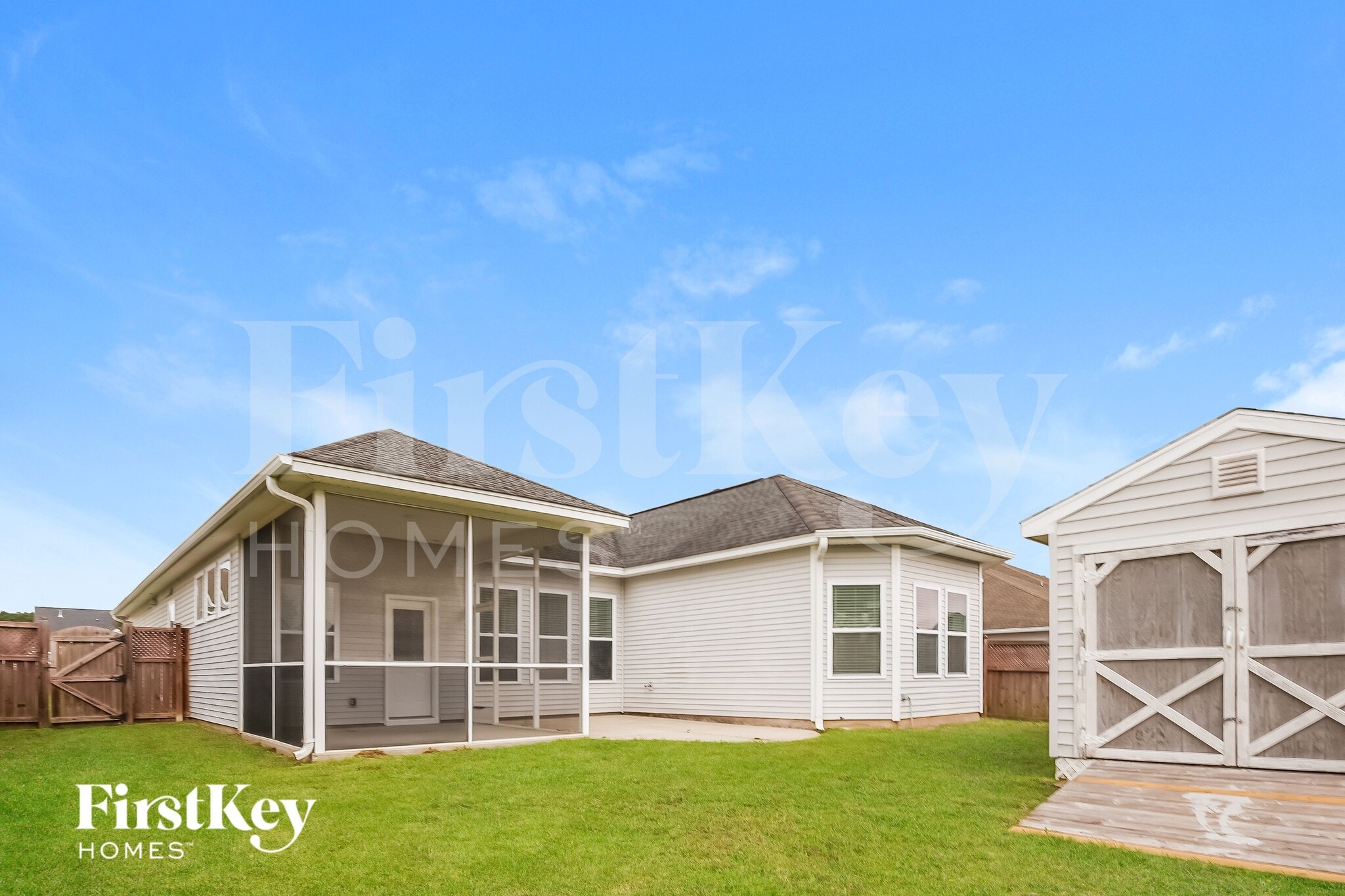 Building Photo - 215 Topsaw Ln