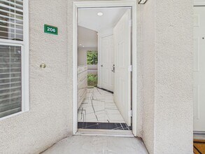 Building Photo - Stylish & Updated 1BD/1BA Condo in Secure Caldecott Community – Parking + In-Unit Laundry