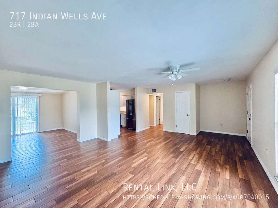 Building Photo - 717 Indian Wells Ave