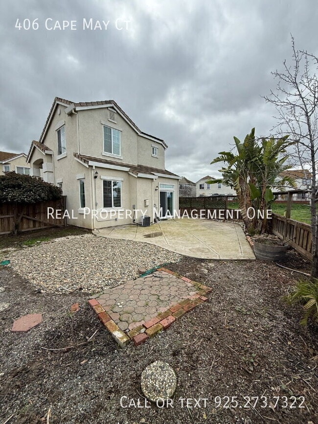 Building Photo - 406 Cape May Ct