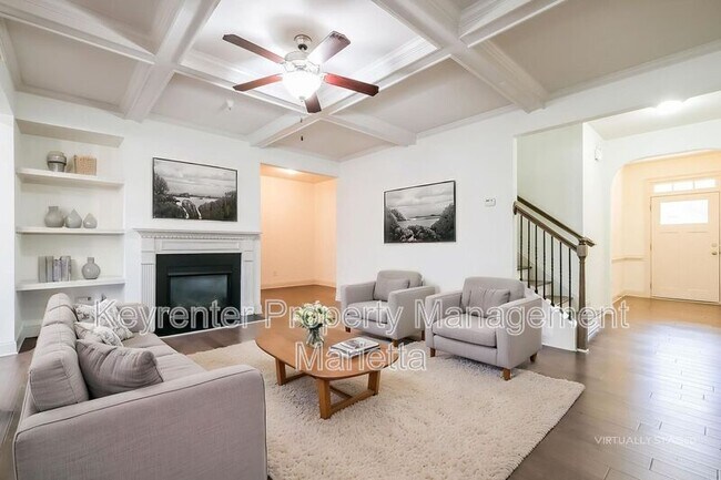 Building Photo - 1973 Brightleaf Way