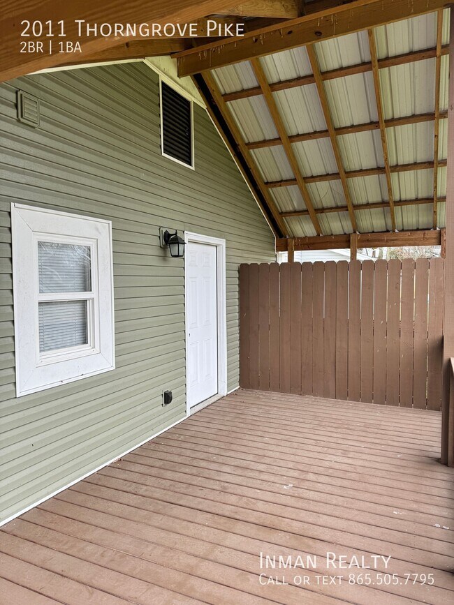Building Photo - 2011 Thorngrove Pike