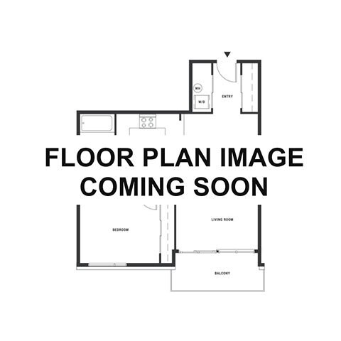 Floorplan - Woodridge Park