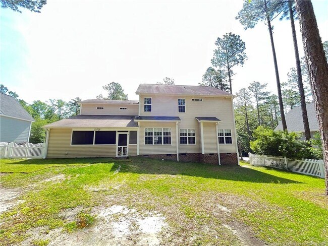 Building Photo - 152 Lakeforest Trail