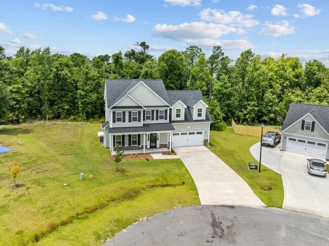 Building Photo - 215 Purple Martin Dr