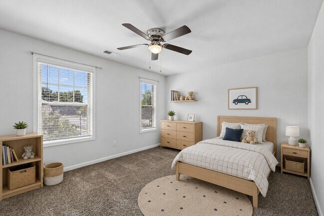 Building Photo - 6430 Hickory Bell Dr