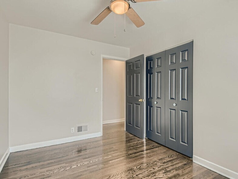 Building Photo - 1316 Oxford St