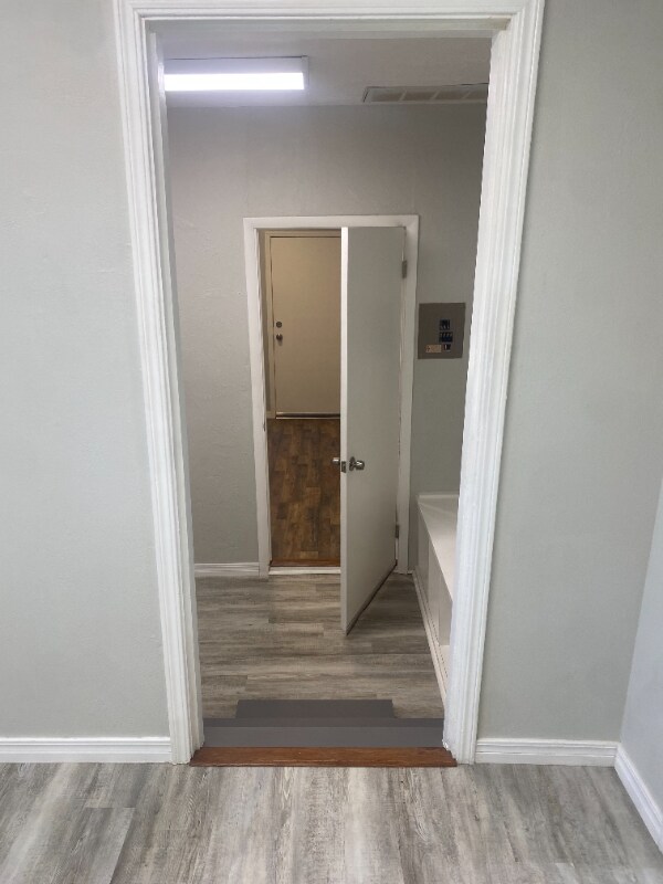 Building Photo - 6606 NW 33rd St