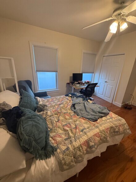 Building Photo - 60 Walden St