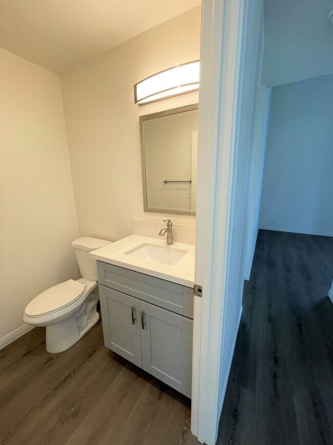 Building Photo - Oxnard Shores- Completely Remodeled & Steps to the Sand!