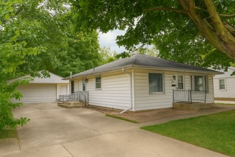 Building Photo - Get $849 off your security deposit!