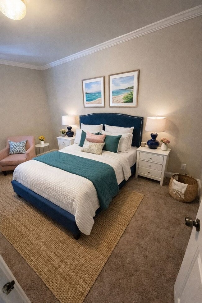 Building Photo - !! $500 OFF 2nds  MONTH'S RENT!!! Charming 3BR 2BA Home w/ Updated Kitchen + Large Front and Back...