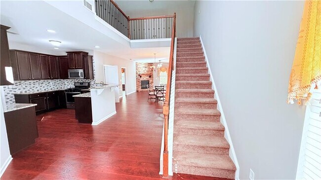 Building Photo - 2366 Proctor Creek Enclave