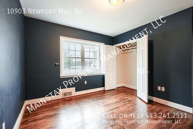 Building Photo - 10903 Newport Mill Rd