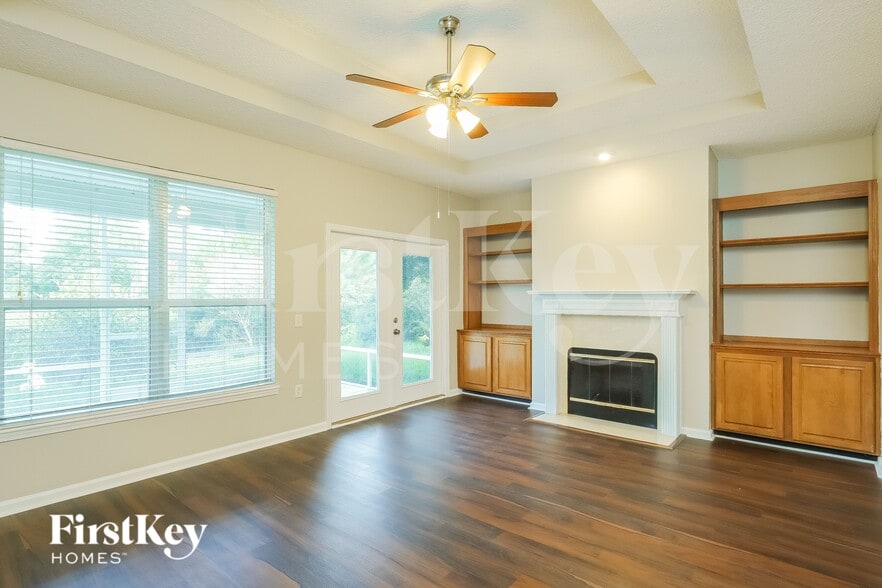 Building Photo - 723 Candlebark Dr