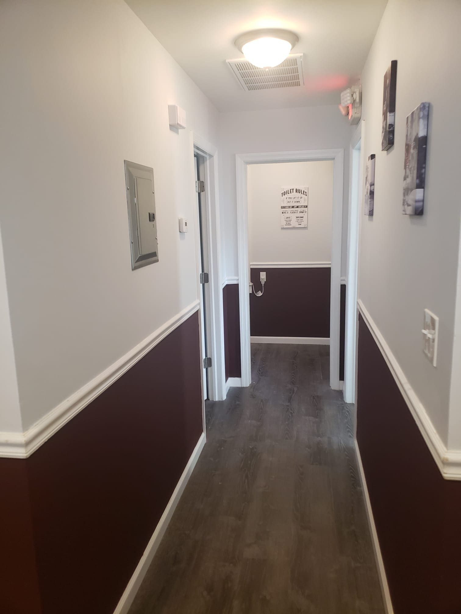 Building Photo - 142 Mapes Ave
