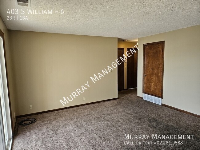 Building Photo - 403 S William Ave