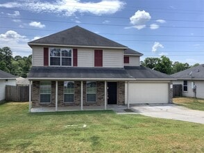 Building Photo - 13709 Bighorn Trail