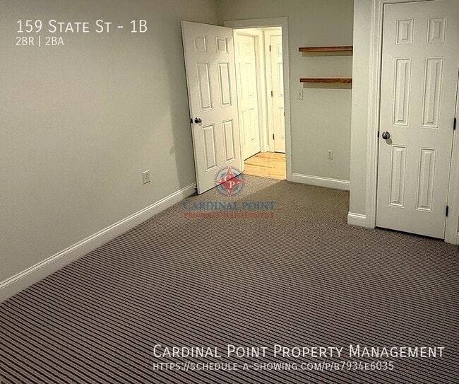 Building Photo - 159 State Street