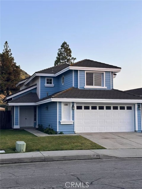 Primary Photo - 15965 Peach Tree Ln