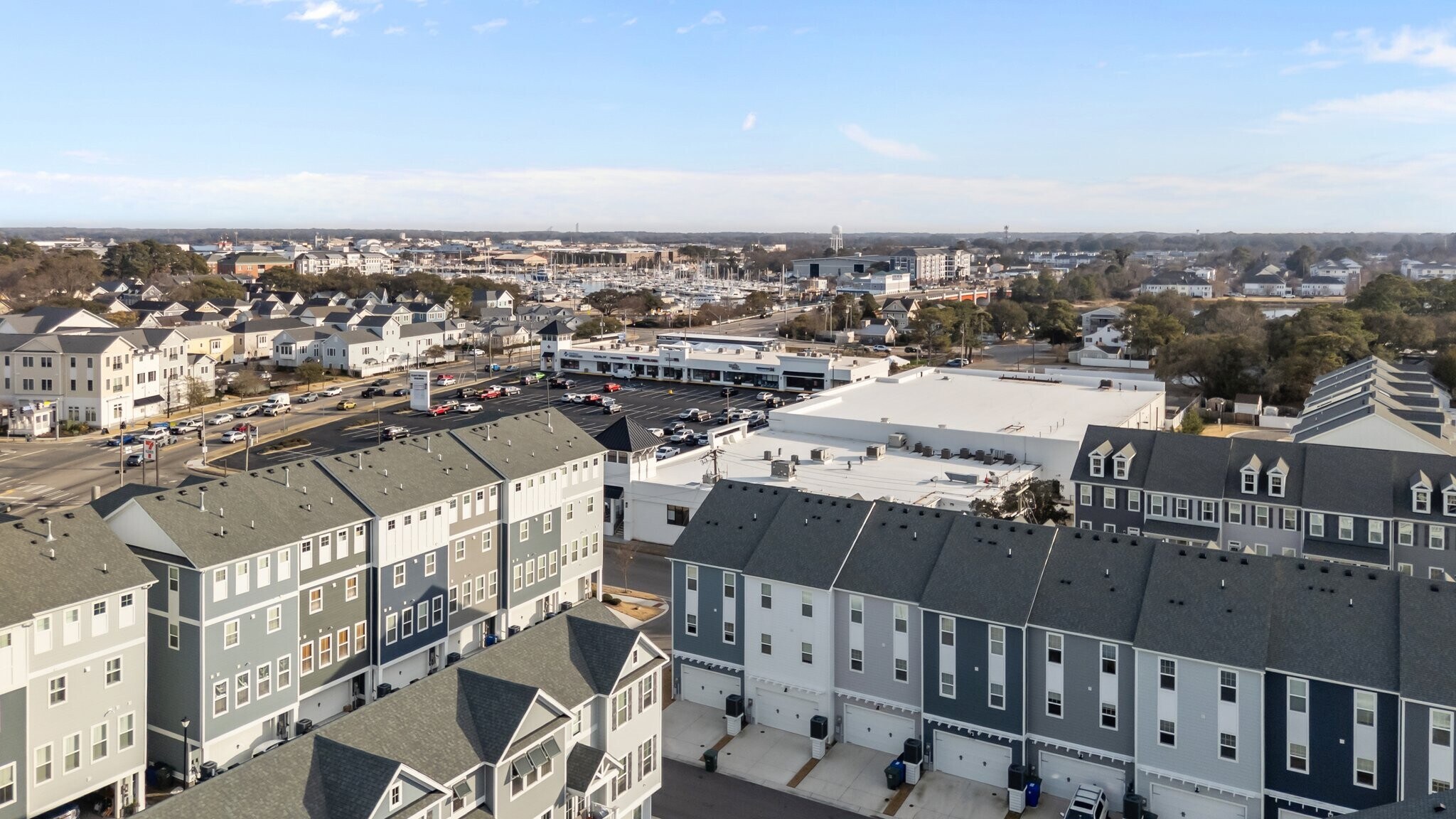 Building Photo - 4110 Pleasant Ave