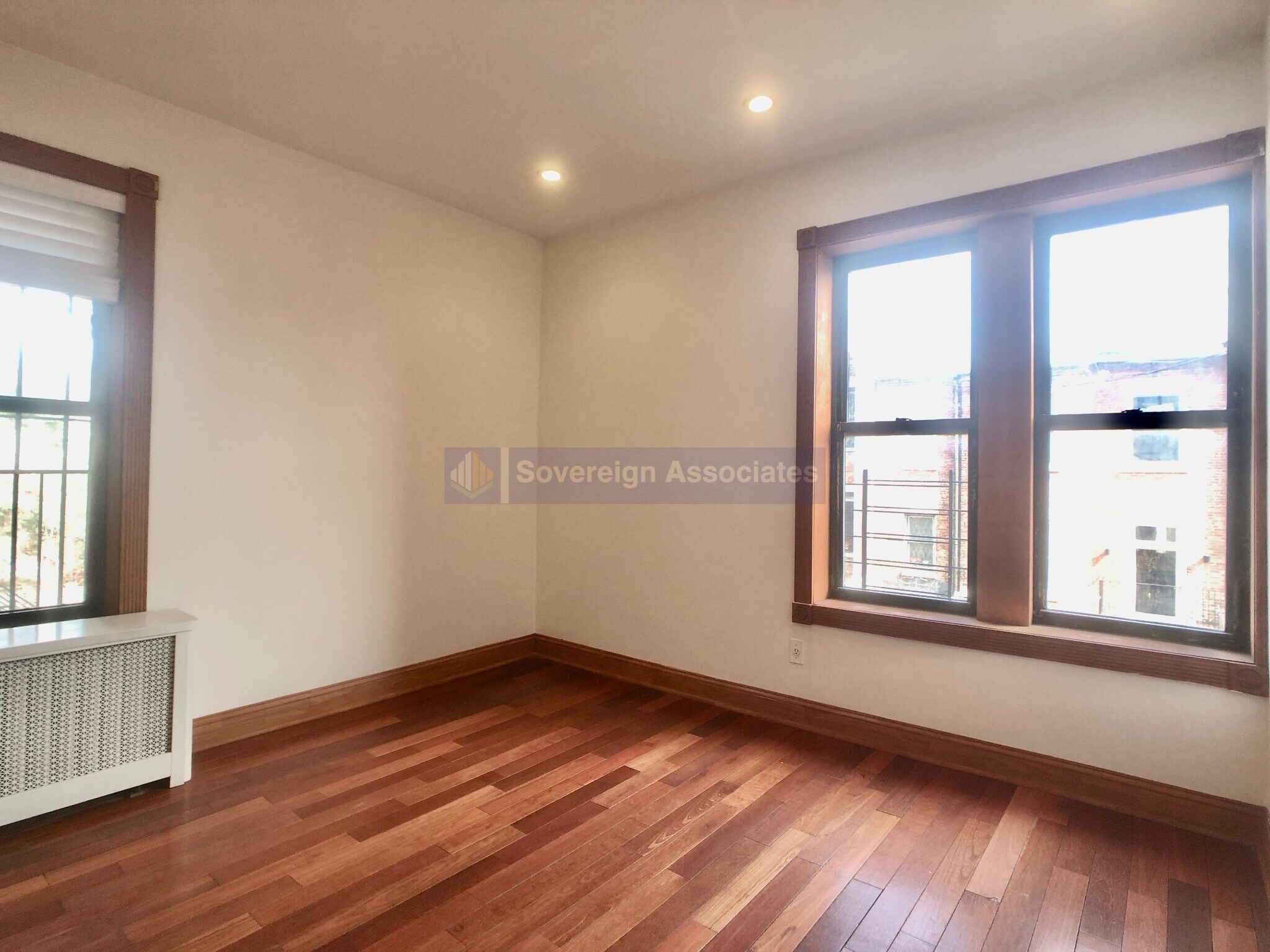 Building Photo - 305 Convent Ave