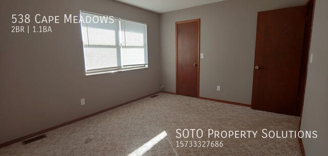 Building Photo - 2BD/1.5BA Pet-Friendly Duplex