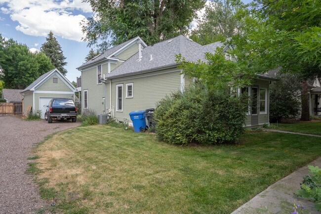 Building Photo - Charming 2-Bed, 2-Bath Loft Home in Old To...