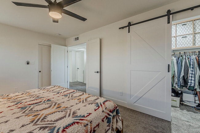 Building Photo - 2163 S Las Flores