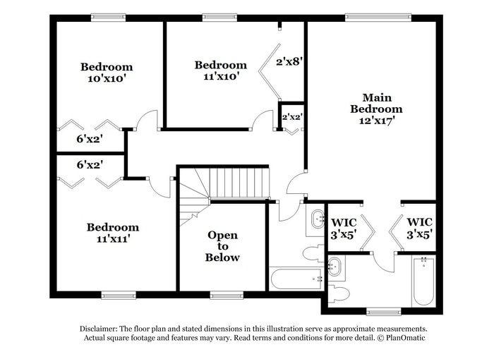 Building Photo - 1281 Harpers Grove Ct