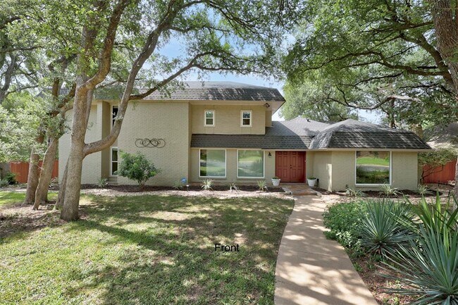 Building Photo - 9411 Cedar Crest Dr