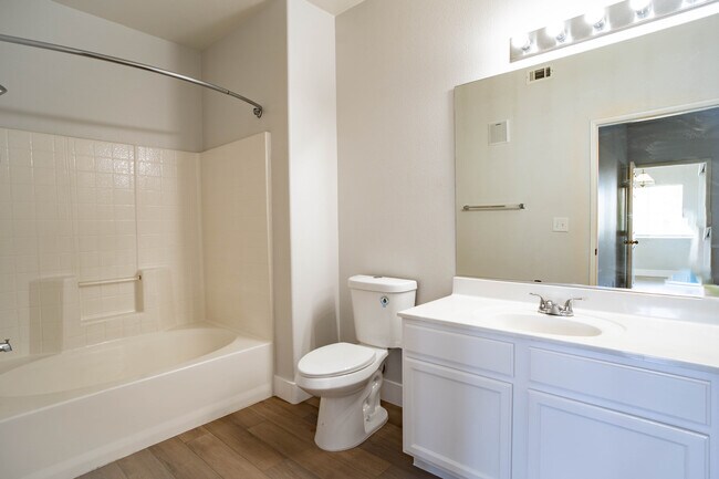 Building Photo - 9580 W Reno Ave