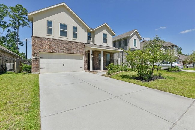 Building Photo - 4261 Waterlily Spg Wy