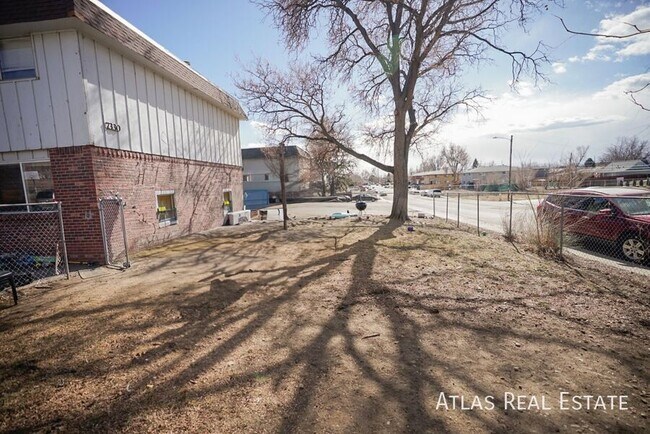 Building Photo - 7334 Tennyson St