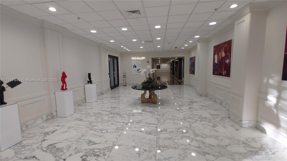 Building Photo - 5600 Collins Ave