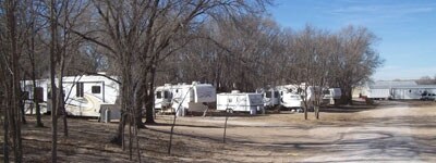 Building Photo - Lazy H RV Park