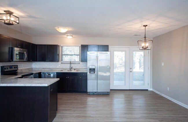 Building Photo - 1481 Daniel Boone Blvd