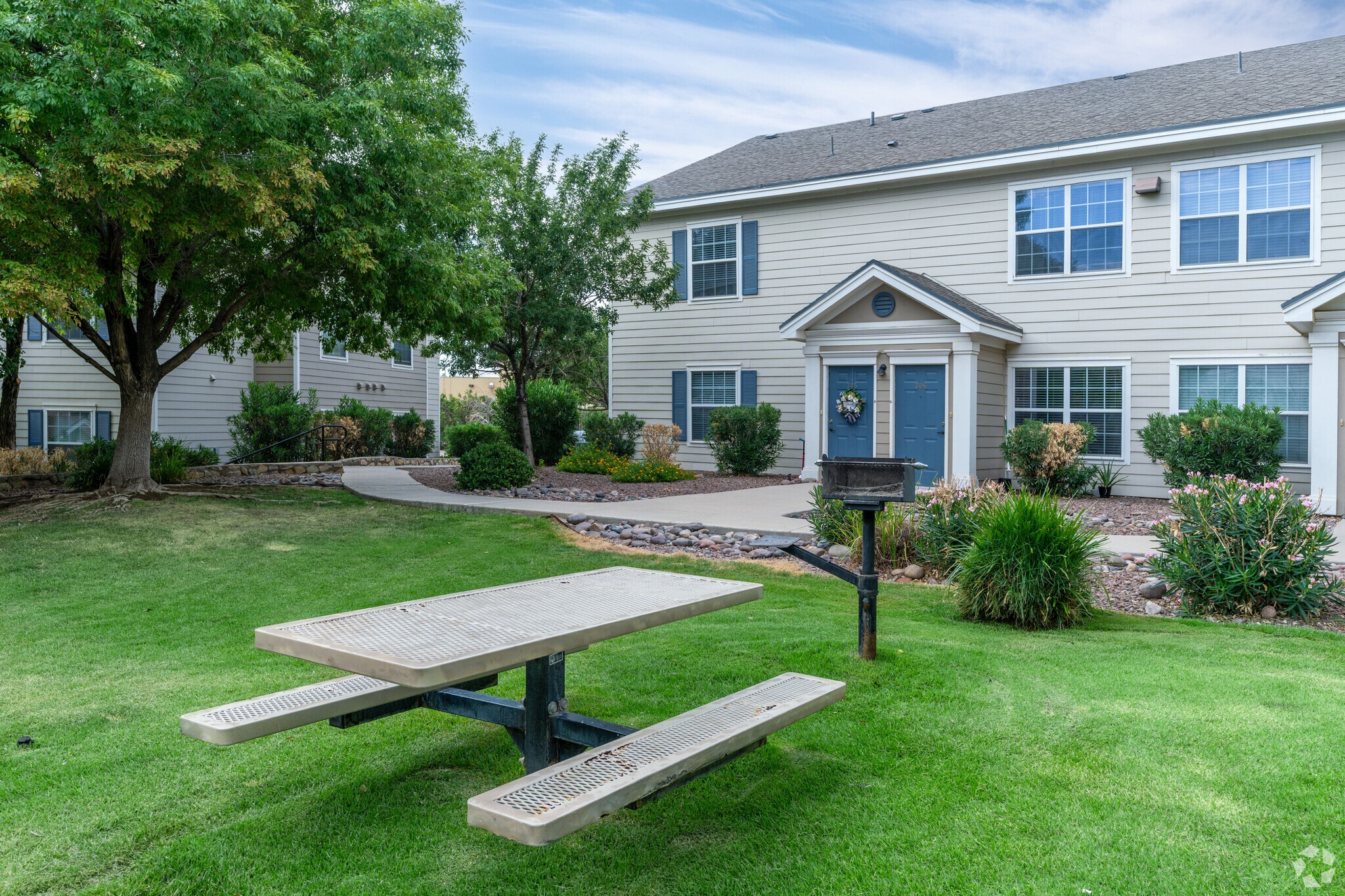 Picnic Area - Forty 649