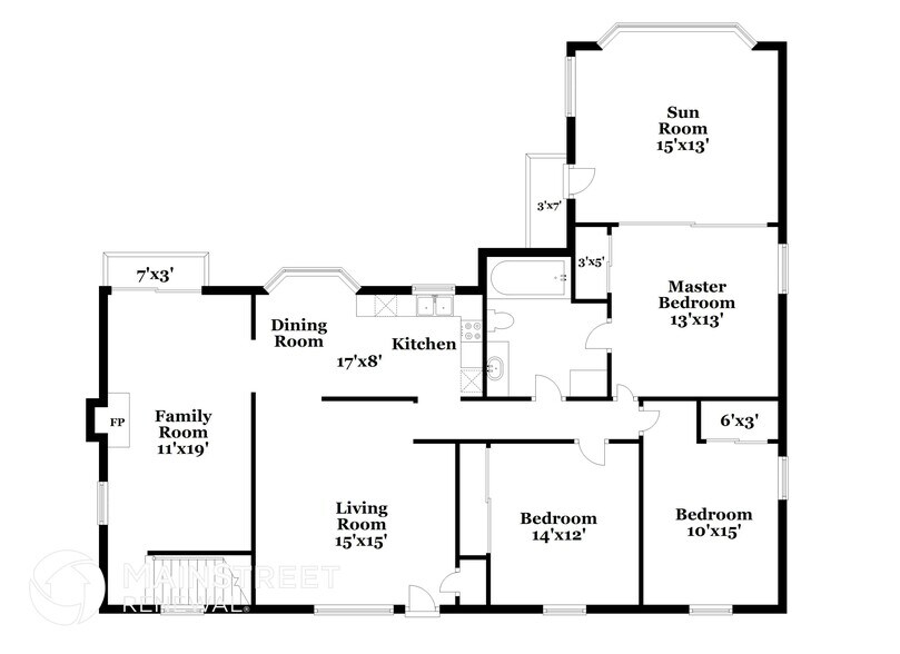 Building Photo - 15908 E 38th St S